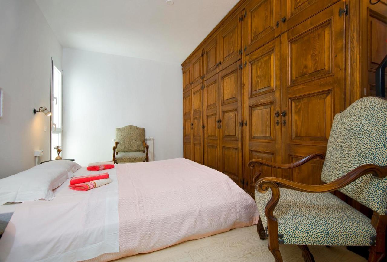Holiday Home Duje 特罗吉尔 客房 照片