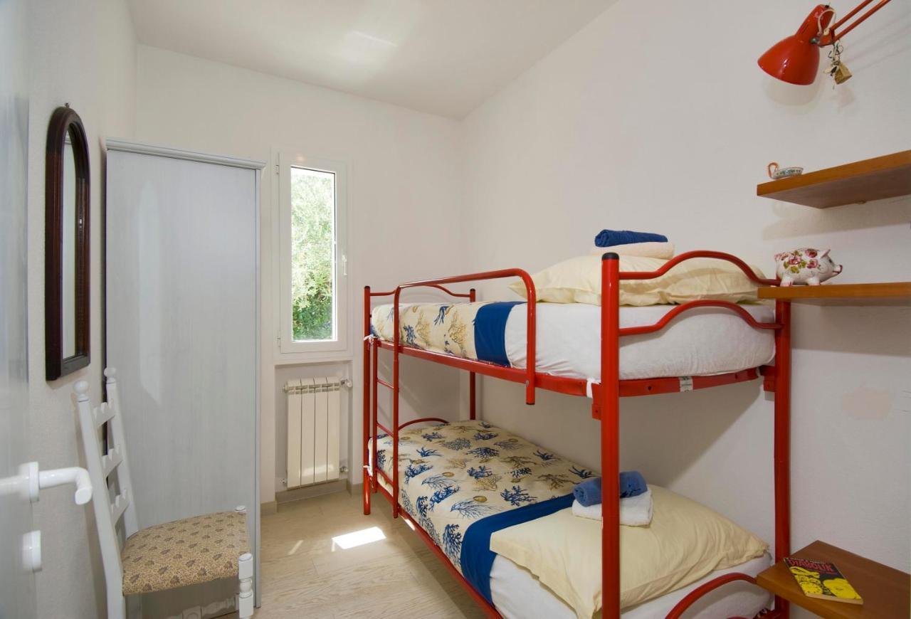 Holiday Home Duje 特罗吉尔 外观 照片