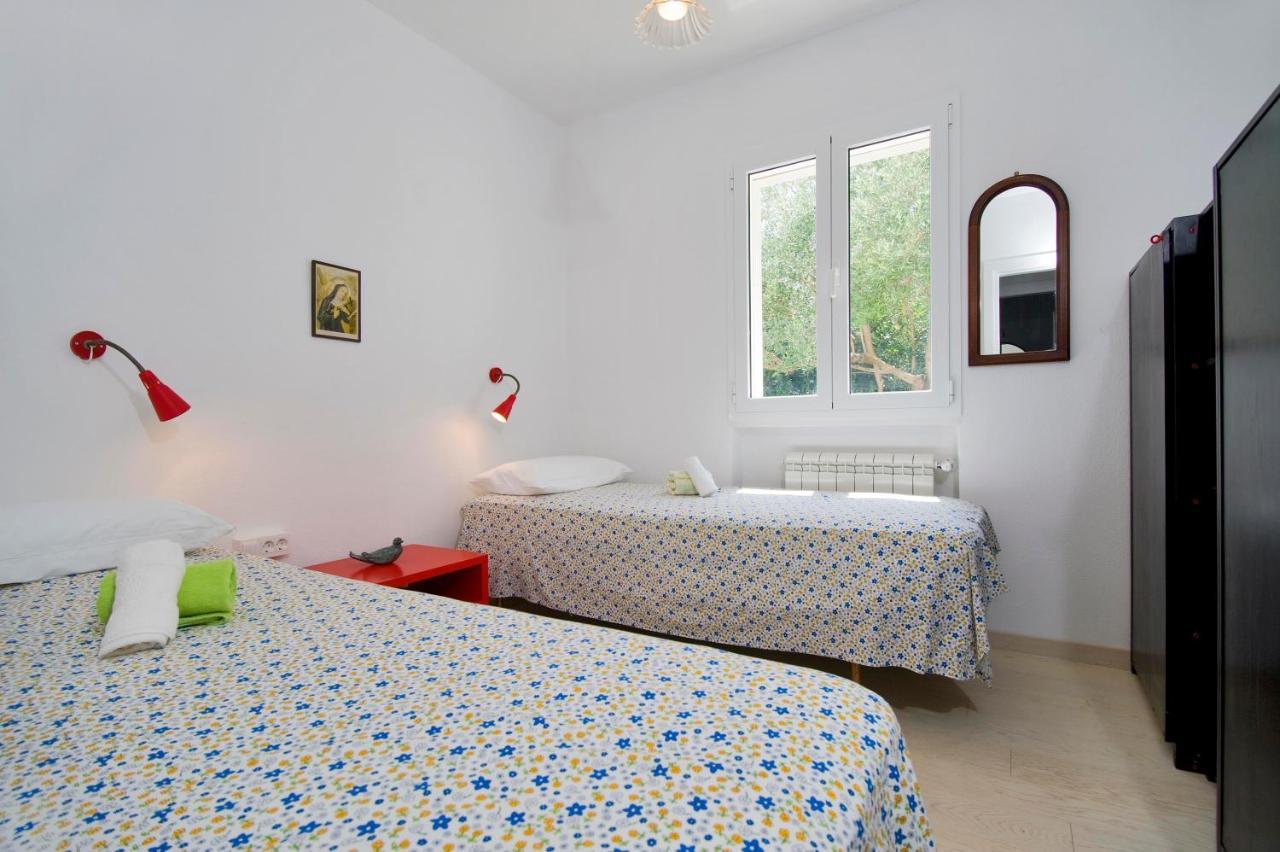 Holiday Home Duje 特罗吉尔 外观 照片
