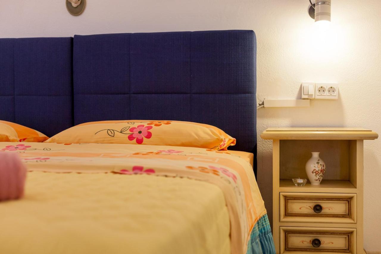 Holiday Home Duje 特罗吉尔 外观 照片