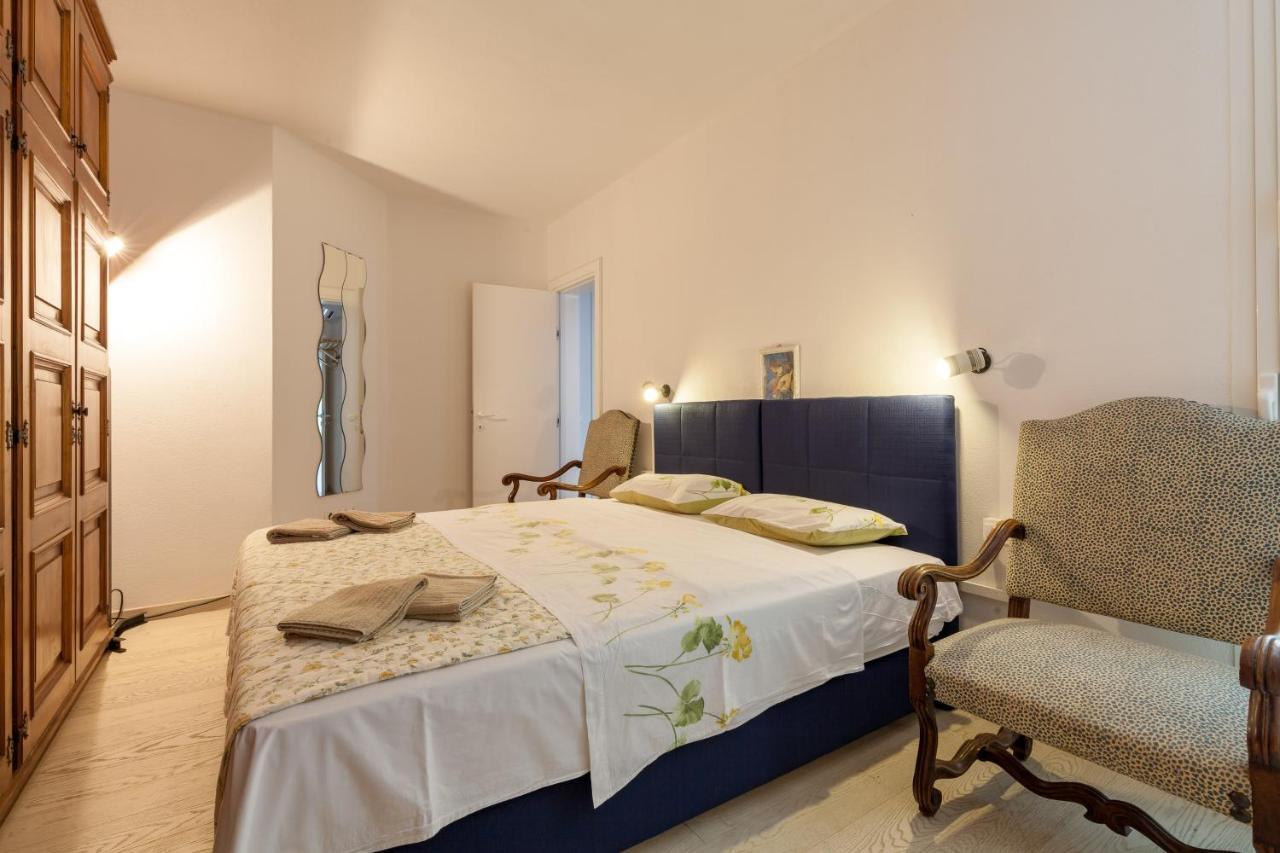 Holiday Home Duje 特罗吉尔 外观 照片
