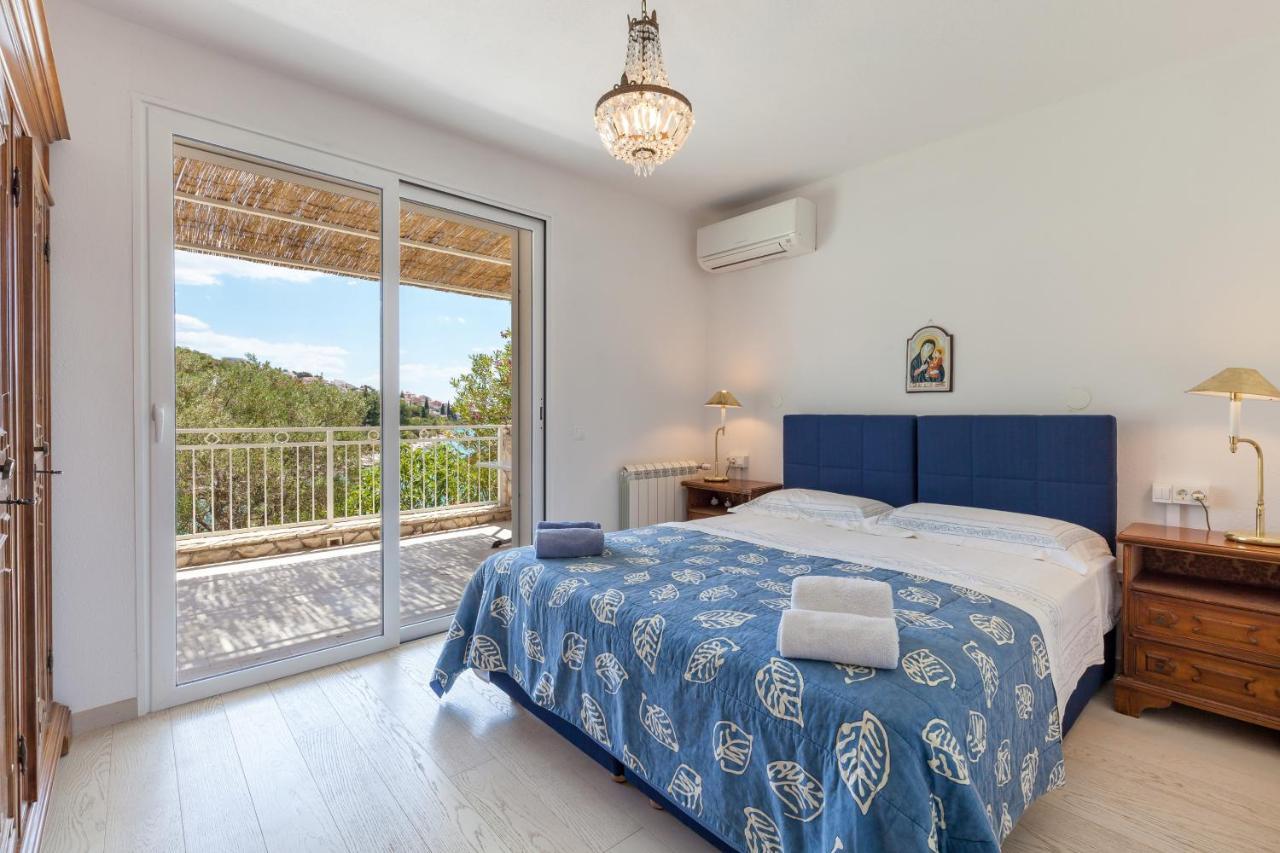Holiday Home Duje 特罗吉尔 外观 照片