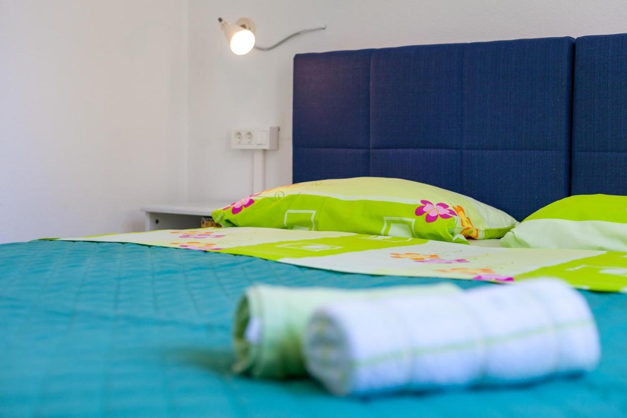 Holiday Home Duje 特罗吉尔 外观 照片