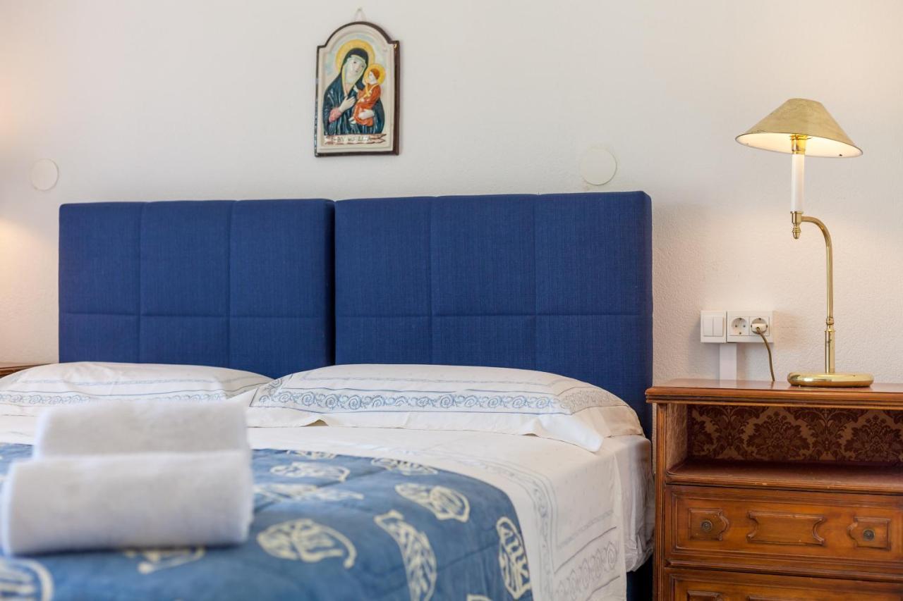 Holiday Home Duje 特罗吉尔 外观 照片